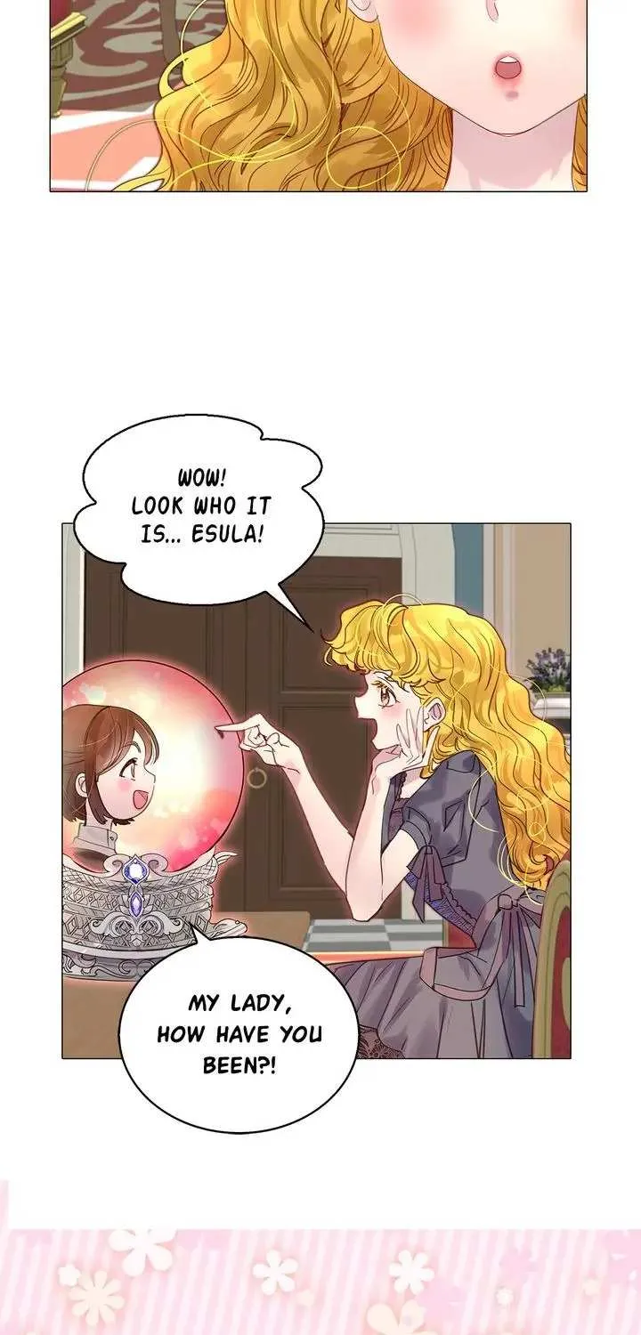Miss Not-So Sidekick Chapter 145 page 29 - 