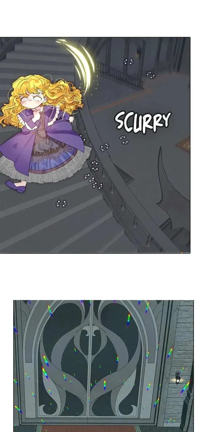 Miss Not-So Sidekick Chapter 145 page 33 - 