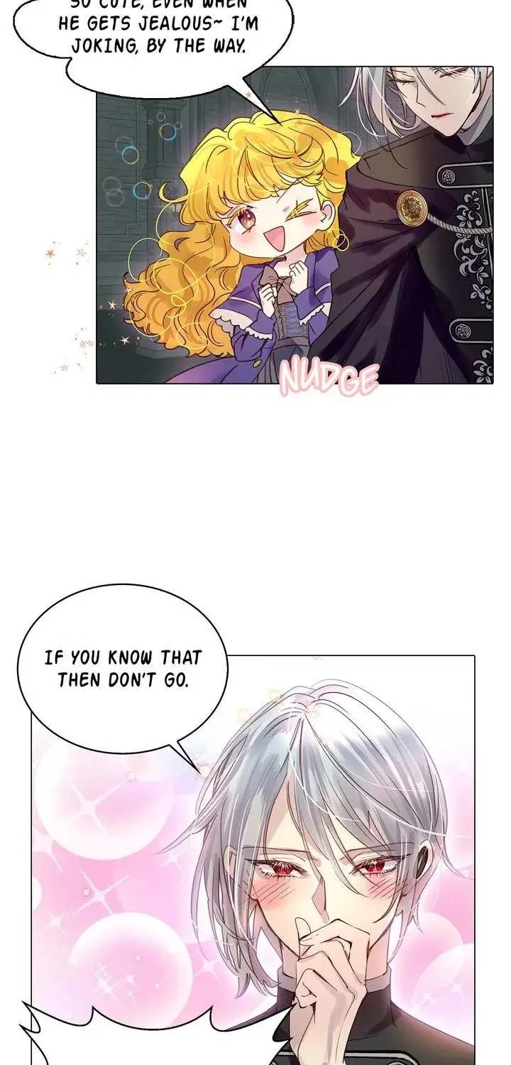 Miss Not-So Sidekick Chapter 145 page 37 - 