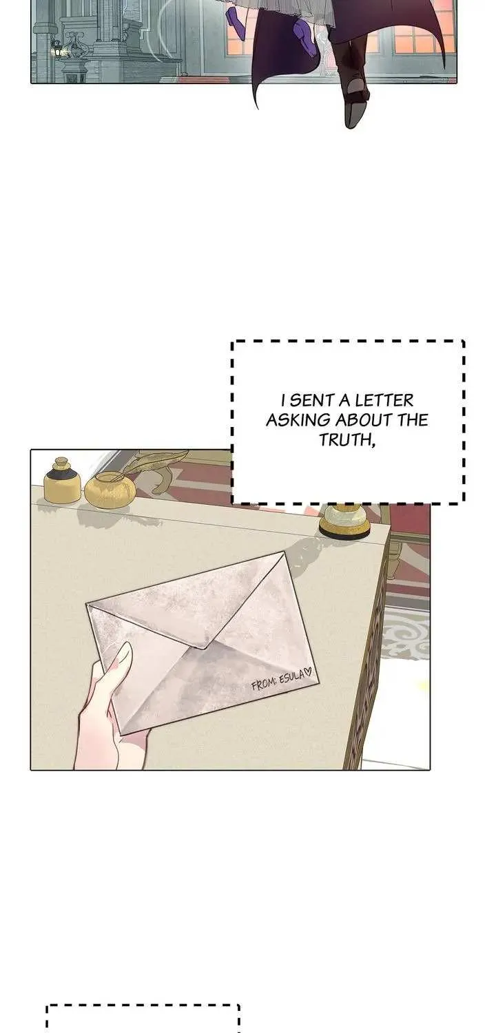 Miss Not-So Sidekick Chapter 145 page 39 - 