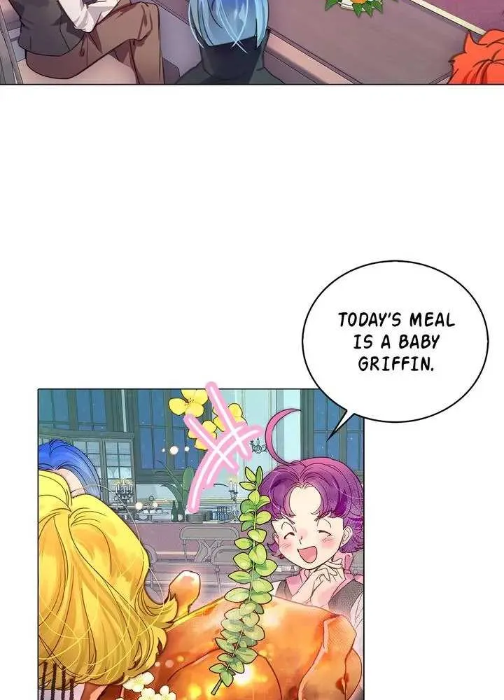 Miss Not-So Sidekick Chapter 145 page 48 - 