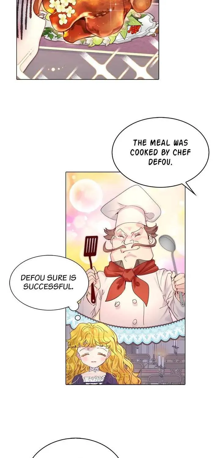 Miss Not-So Sidekick Chapter 145 page 49 - 