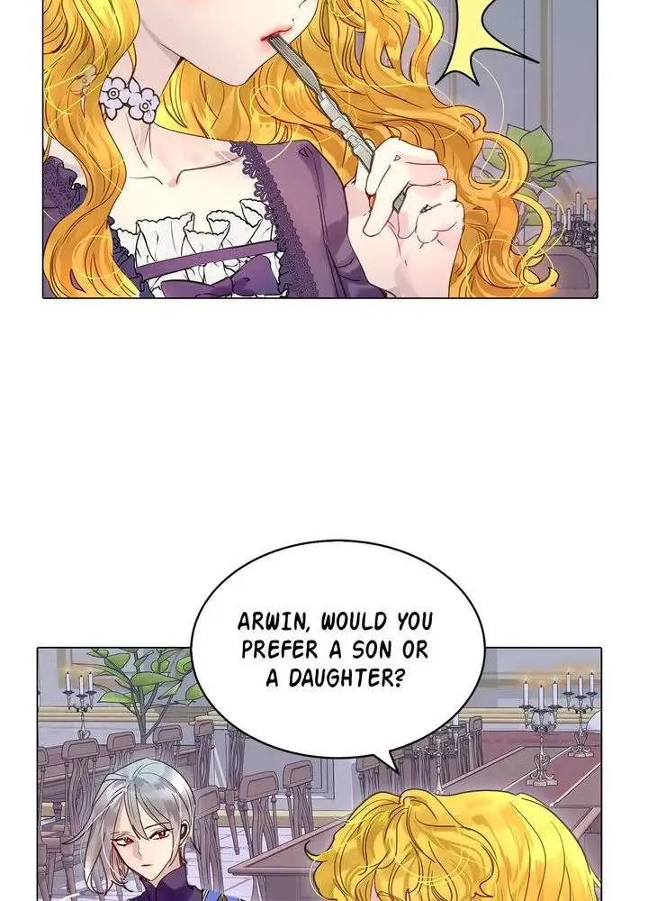 Miss Not-So Sidekick Chapter 145 page 51 - 