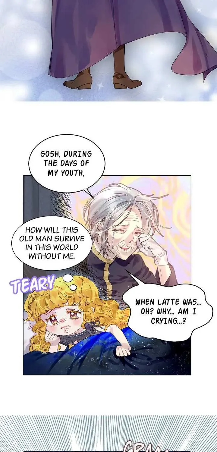 Miss Not-So Sidekick Chapter 145 page 60 - 