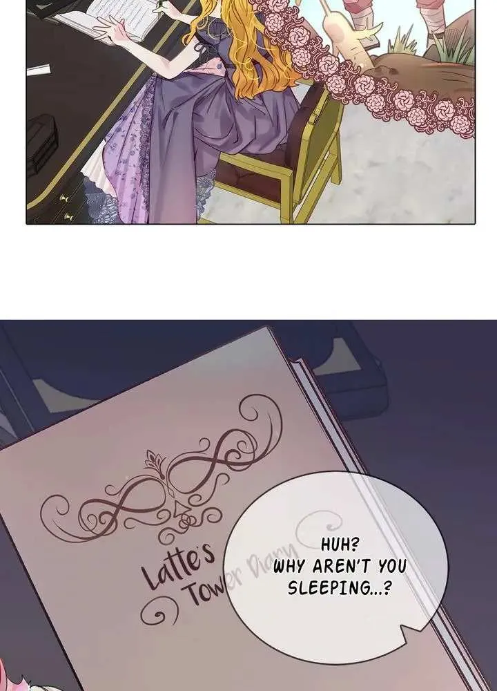 Miss Not-So Sidekick Chapter 145 page 62 - 
