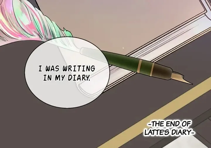 Miss Not-So Sidekick Chapter 145 page 63 - 