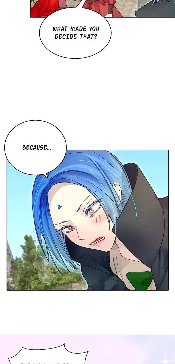Miss Not-So Sidekick Chapter 145 page 8 - 