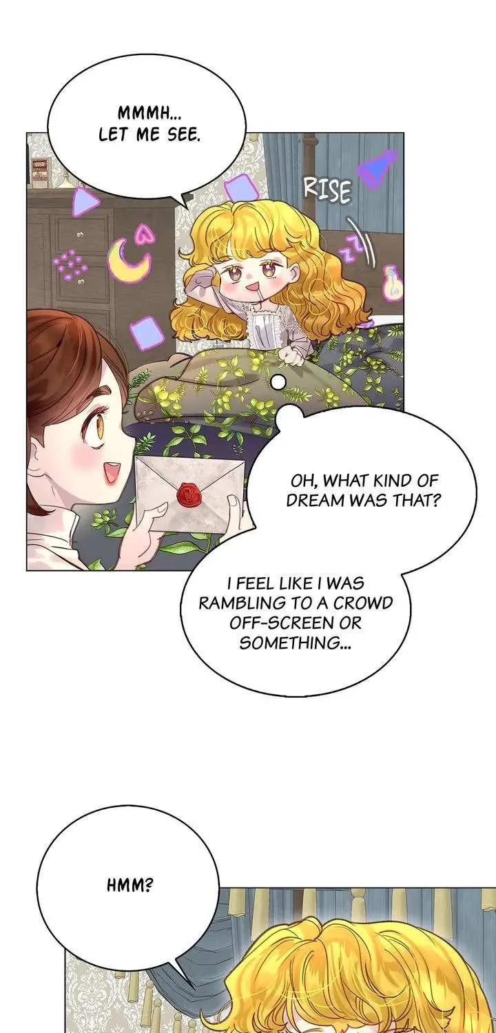 Miss Not-So Sidekick Chapter 146 page 13 - 