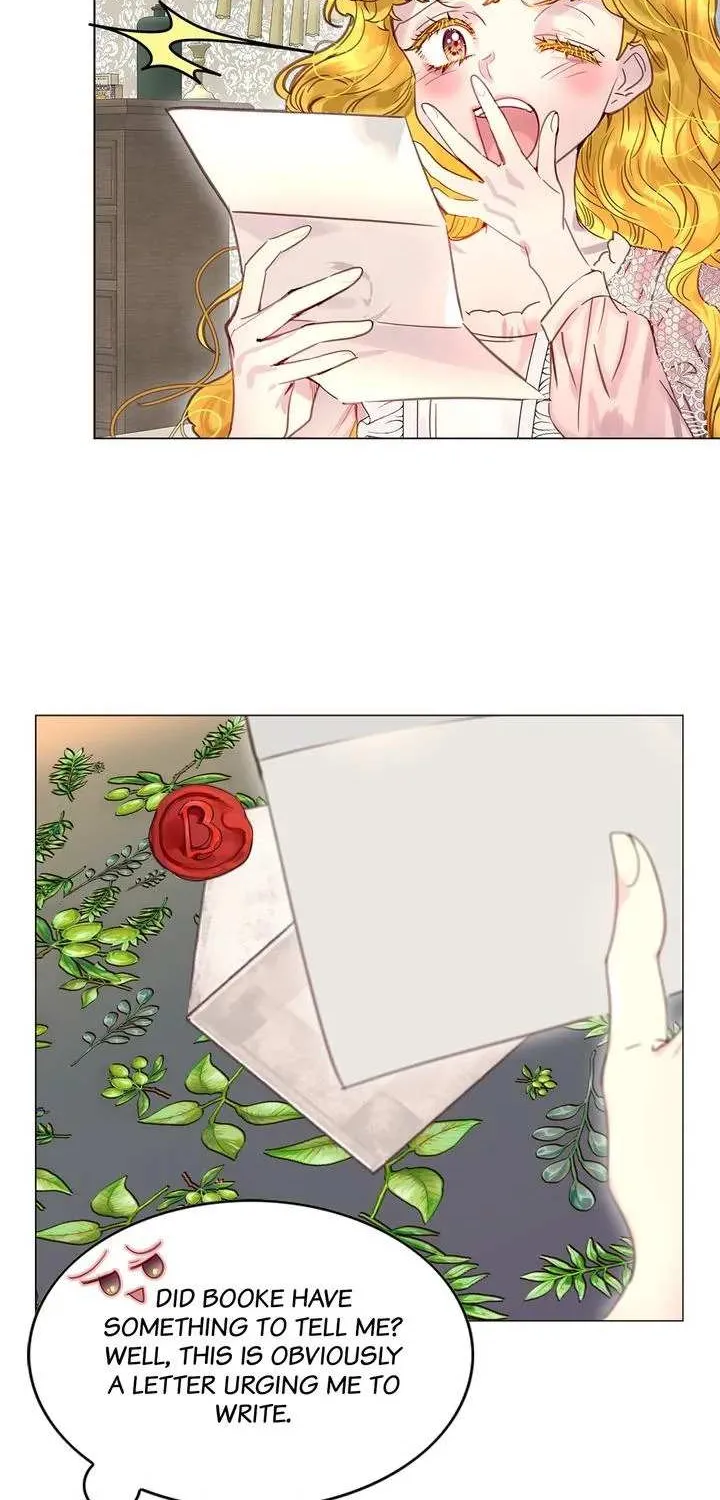 Miss Not-So Sidekick Chapter 146 page 14 - 