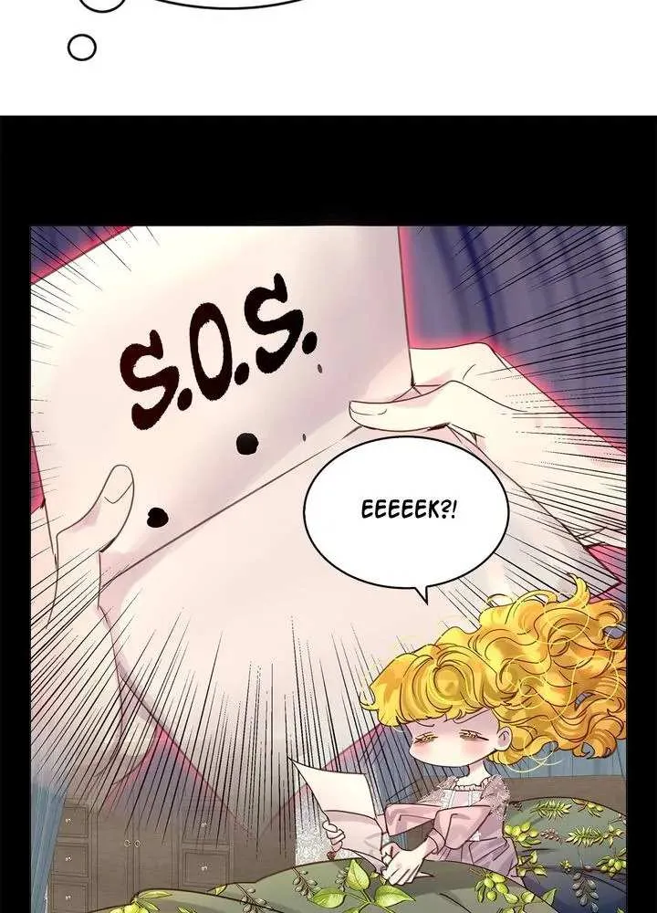 Miss Not-So Sidekick Chapter 146 page 15 - 