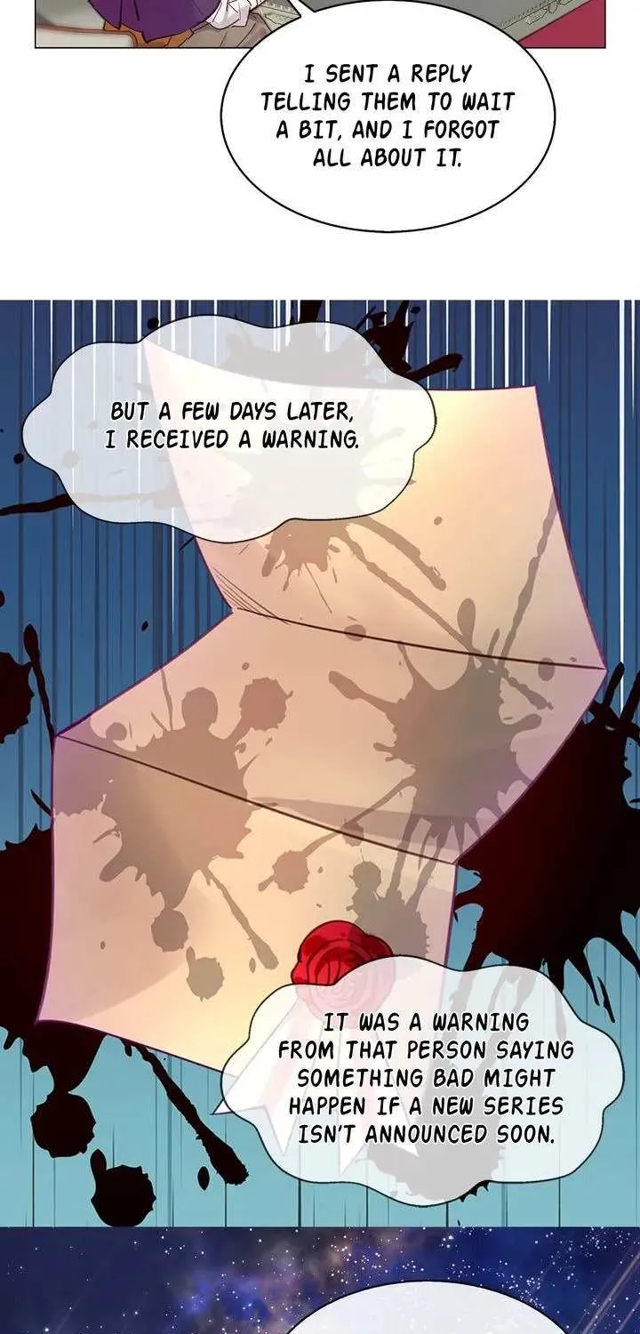 Miss Not-So Sidekick Chapter 146 page 19 - 