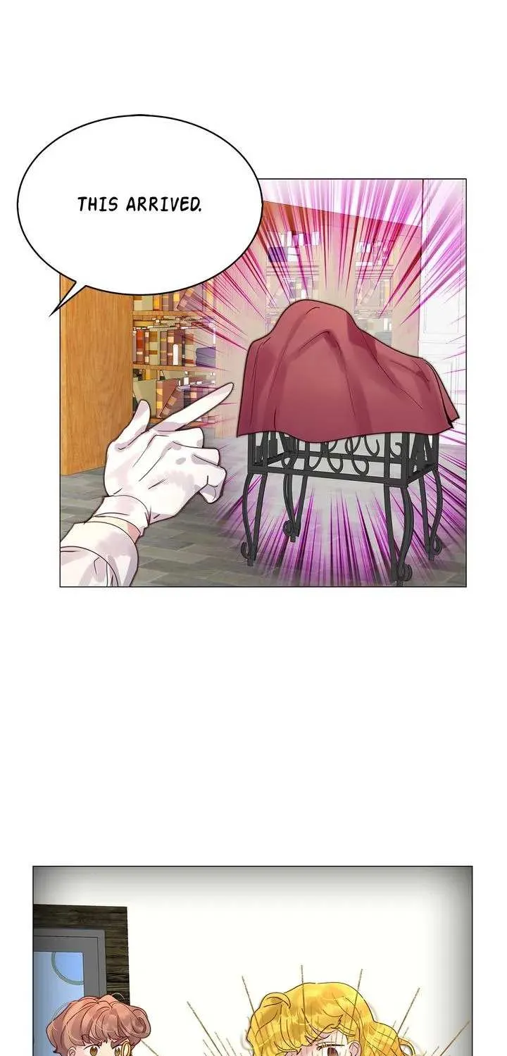 Miss Not-So Sidekick Chapter 146 page 23 - 