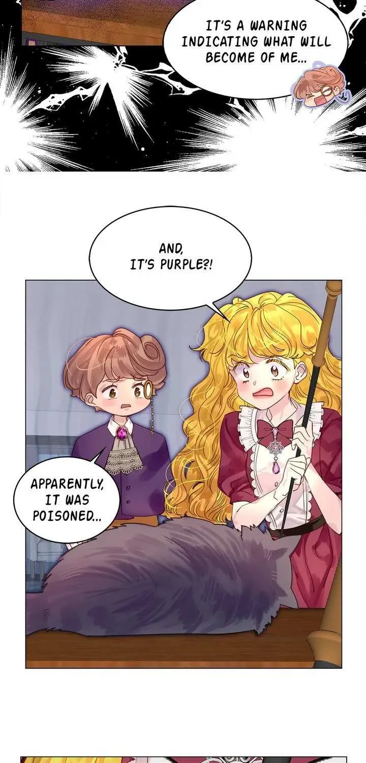 Miss Not-So Sidekick Chapter 146 page 29 - 