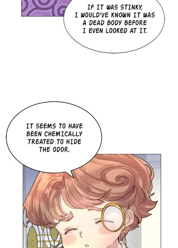 Miss Not-So Sidekick Chapter 146 page 38 - 