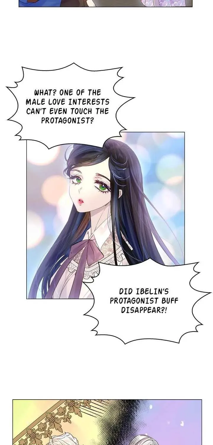 Miss Not-So Sidekick Chapter 146 page 5 - 
