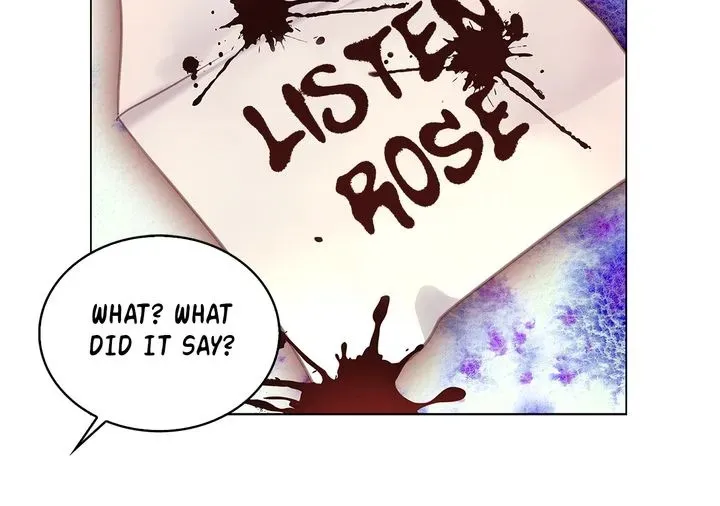 Miss Not-So Sidekick Chapter 146 page 42 - 