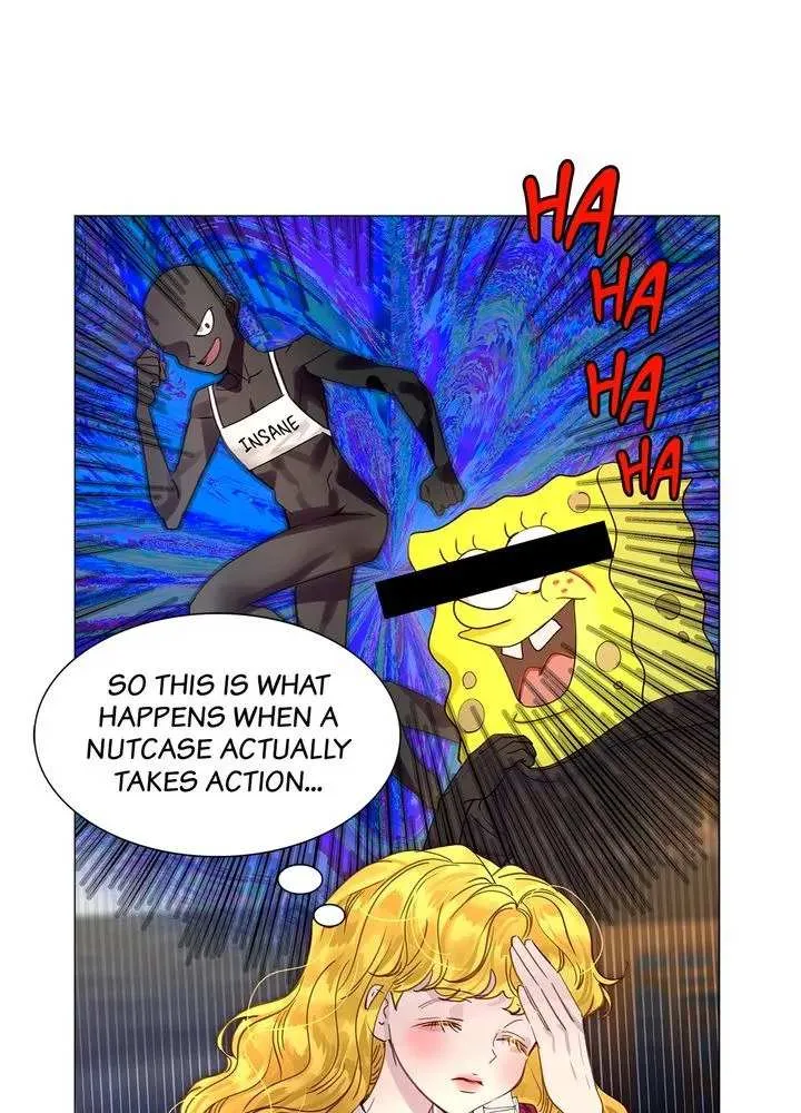 Miss Not-So Sidekick Chapter 146 page 45 - 