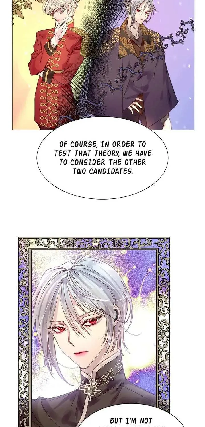 Miss Not-So Sidekick Chapter 146 page 6 - 