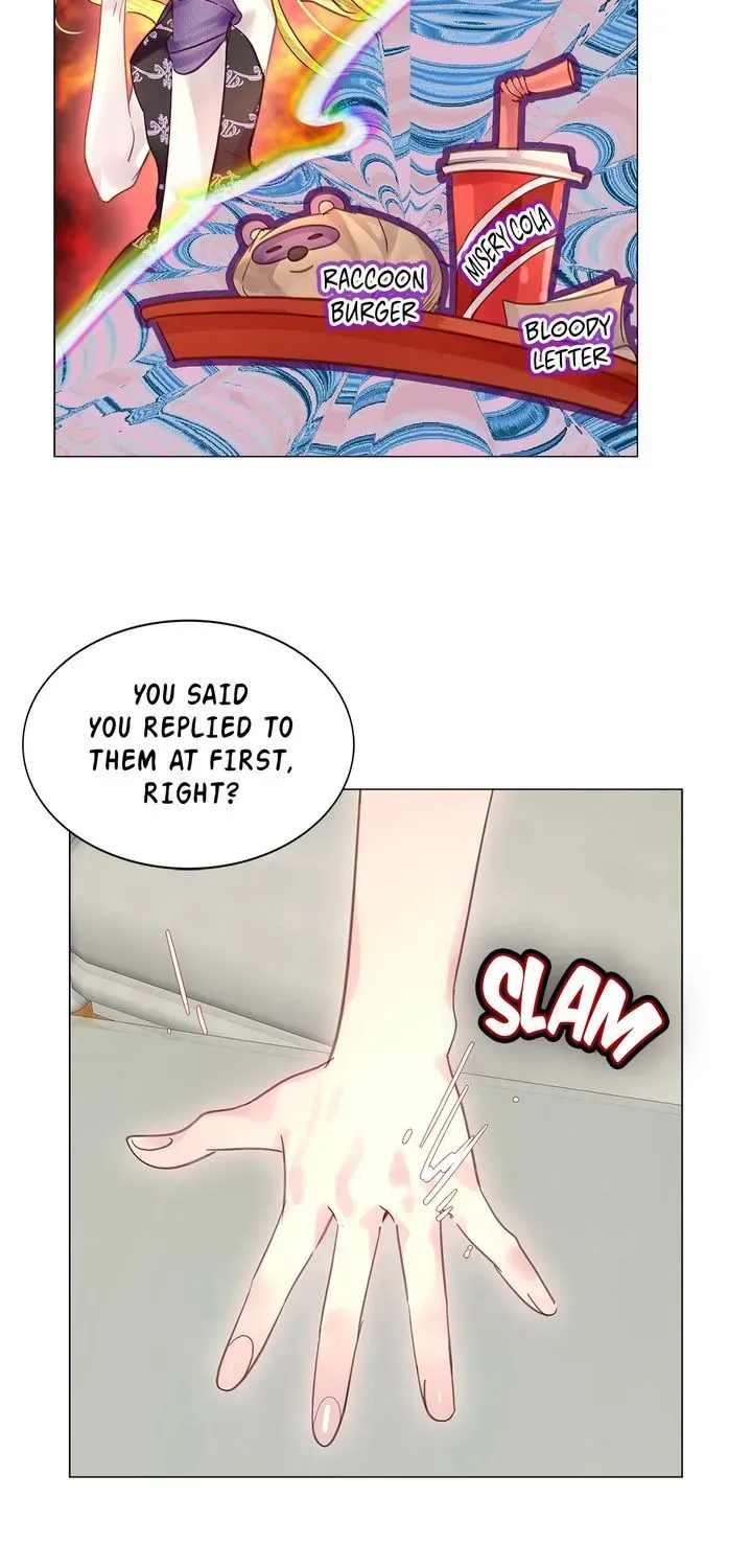 Miss Not-So Sidekick Chapter 146 page 52 - 