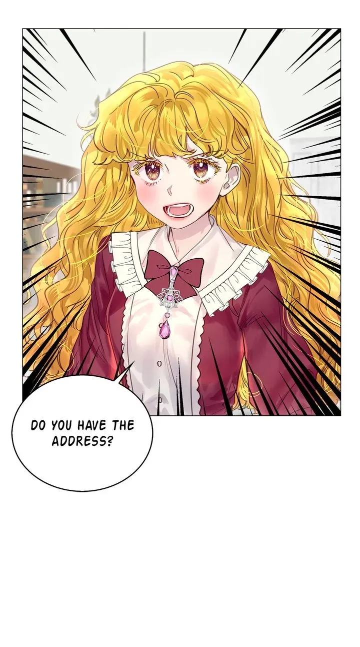 Miss Not-So Sidekick Chapter 146 page 54 - 