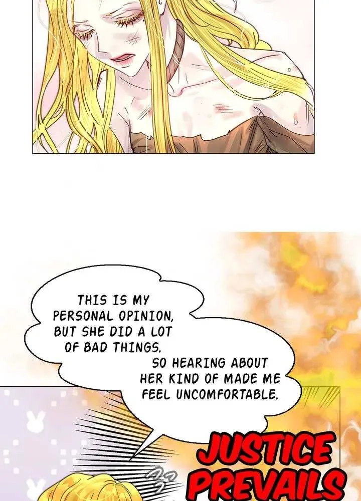 Miss Not-So Sidekick Chapter 146 page 10 - 