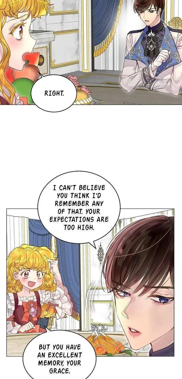 Miss Not-So Sidekick Chapter 147 page 14 - 