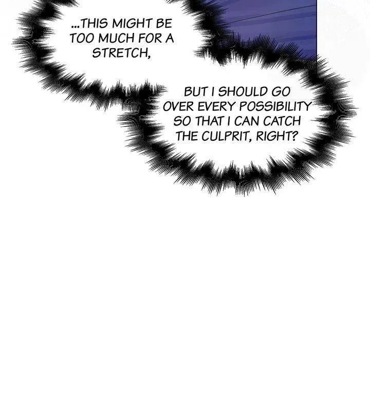 Miss Not-So Sidekick Chapter 147 page 8 - 