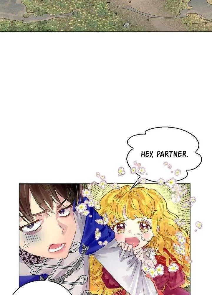 Miss Not-So Sidekick Chapter 148 page 18 - 