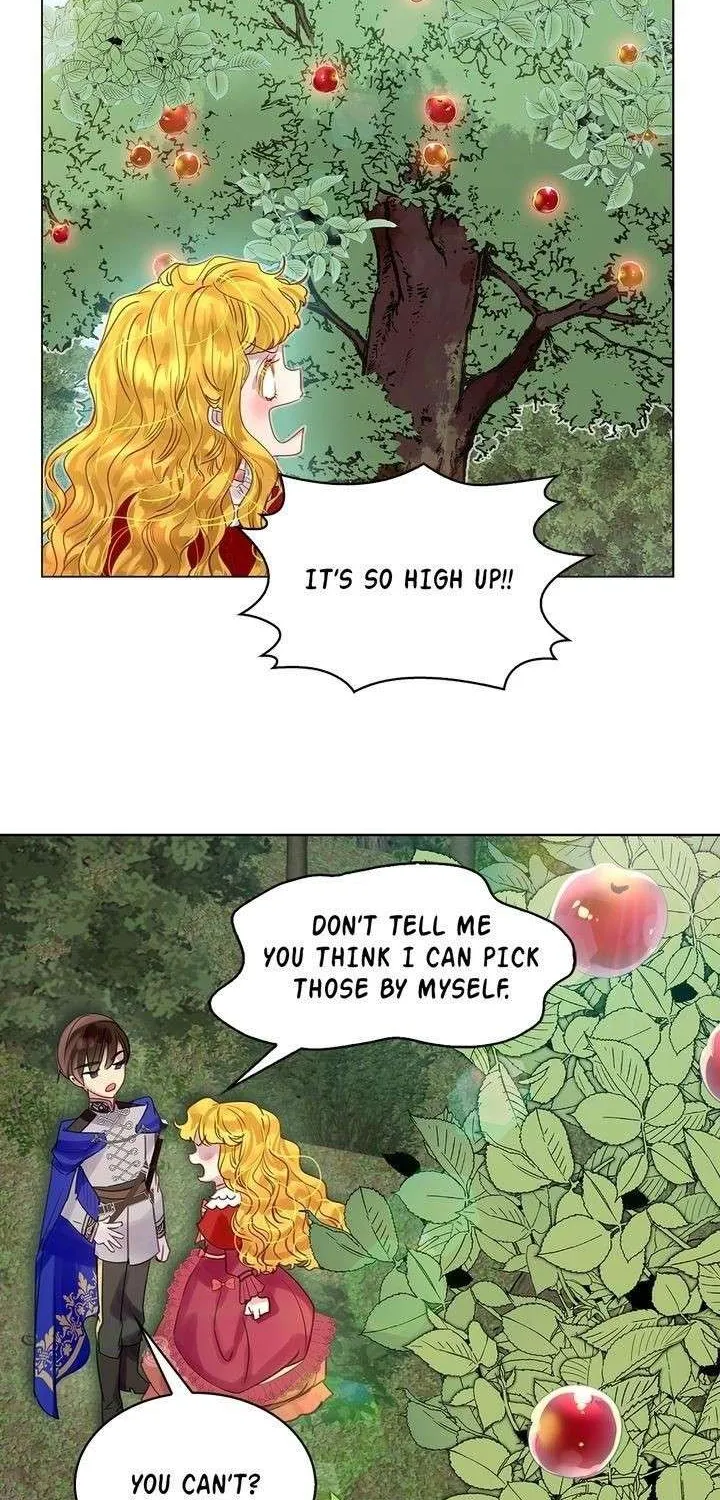 Miss Not-So Sidekick Chapter 148 page 37 - 