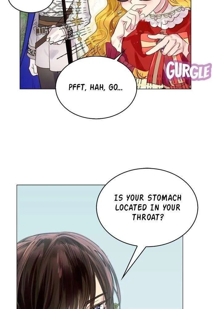 Miss Not-So Sidekick Chapter 148 page 41 - 