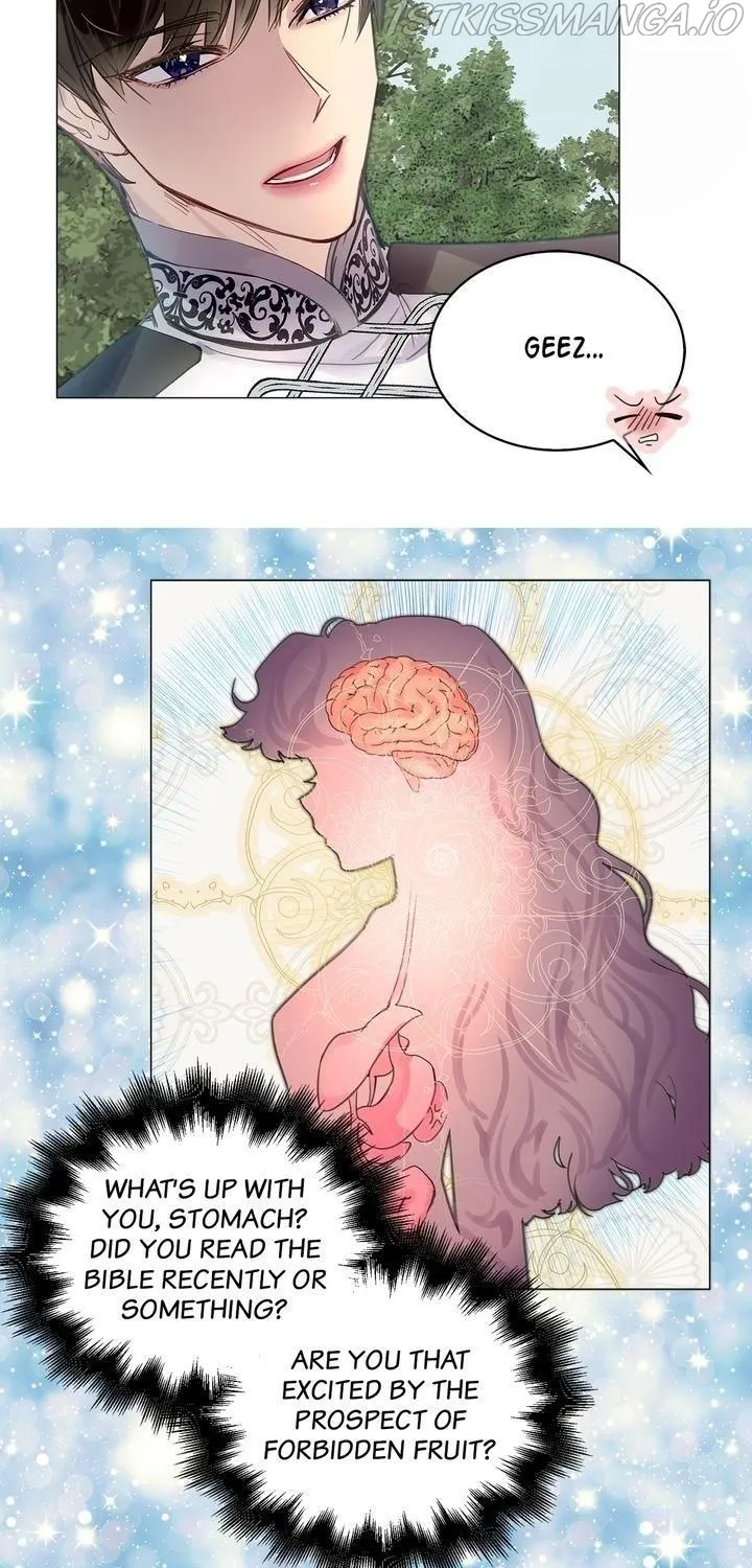 Miss Not-So Sidekick Chapter 148 page 42 - 