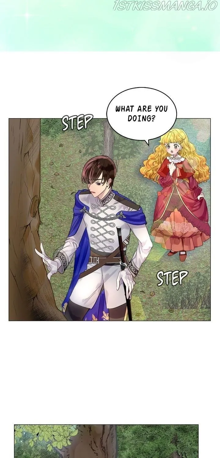 Miss Not-So Sidekick Chapter 148 page 47 - 
