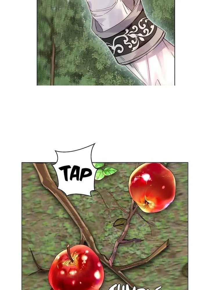 Miss Not-So Sidekick Chapter 148 page 49 - 