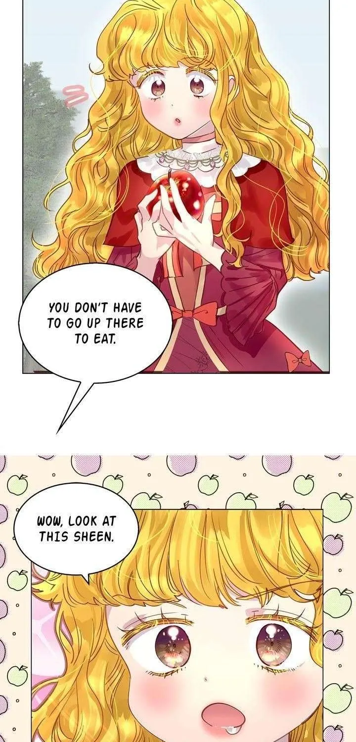 Miss Not-So Sidekick Chapter 148 page 51 - 