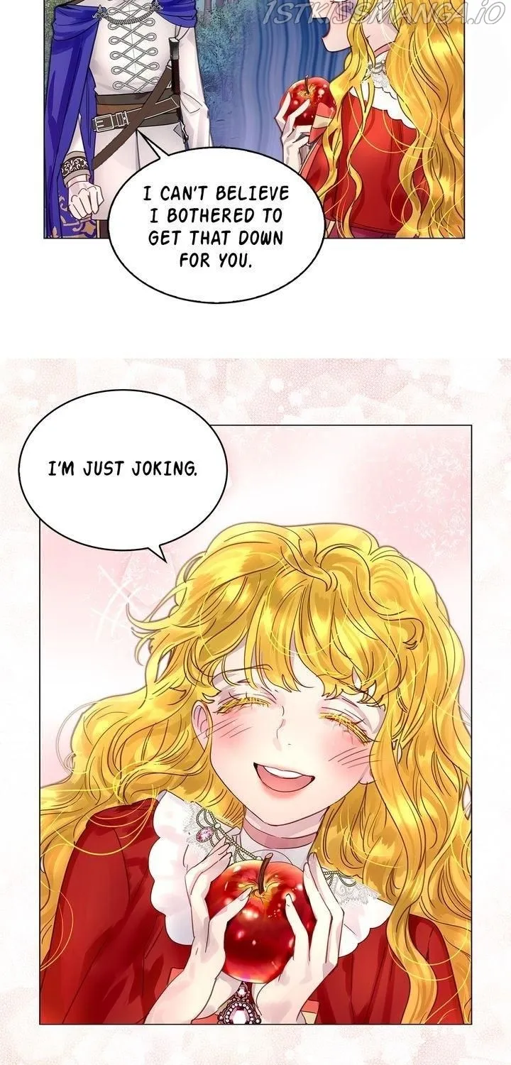 Miss Not-So Sidekick Chapter 148 page 53 - 