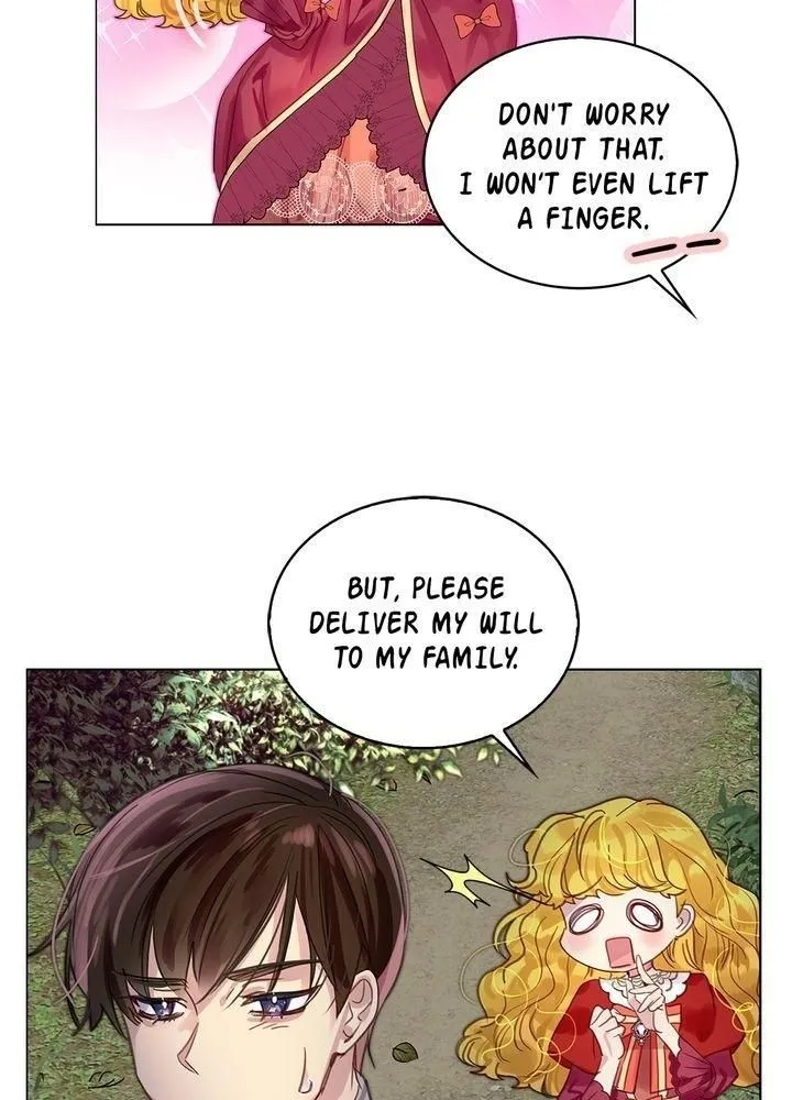 Miss Not-So Sidekick Chapter 148 page 7 - 