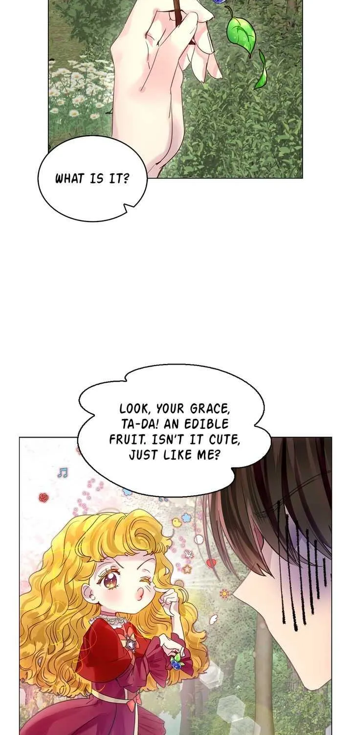 Miss Not-So Sidekick Chapter 149 page 14 - 