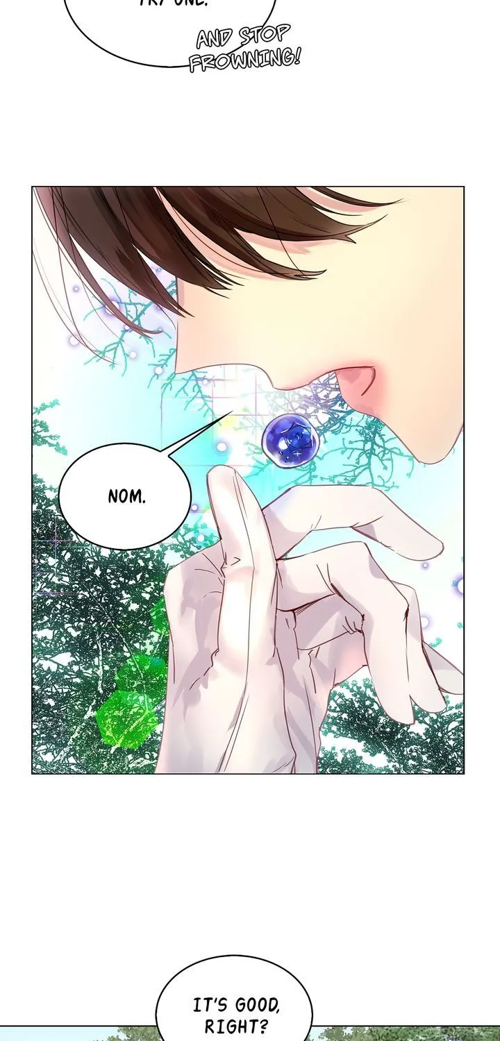 Miss Not-So Sidekick Chapter 149 page 16 - 