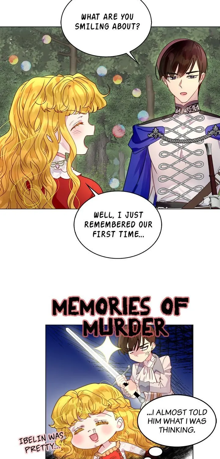Miss Not-So Sidekick Chapter 149 page 20 - 