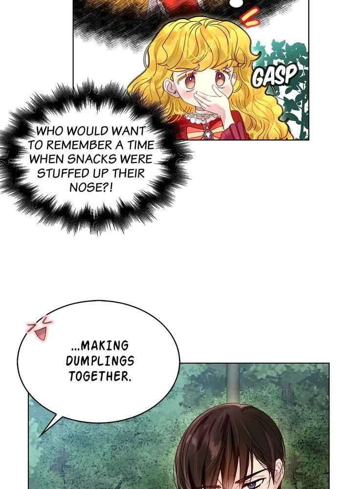Miss Not-So Sidekick Chapter 149 page 21 - 