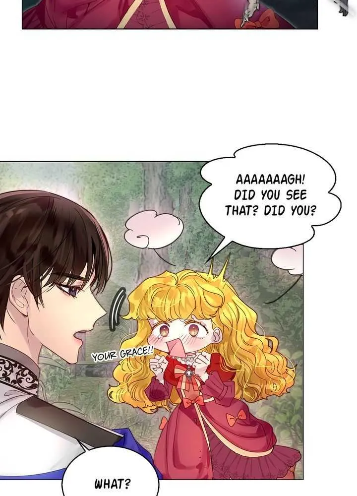 Miss Not-So Sidekick Chapter 149 page 25 - 