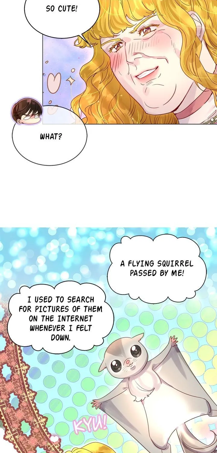 Miss Not-So Sidekick Chapter 149 page 27 - 