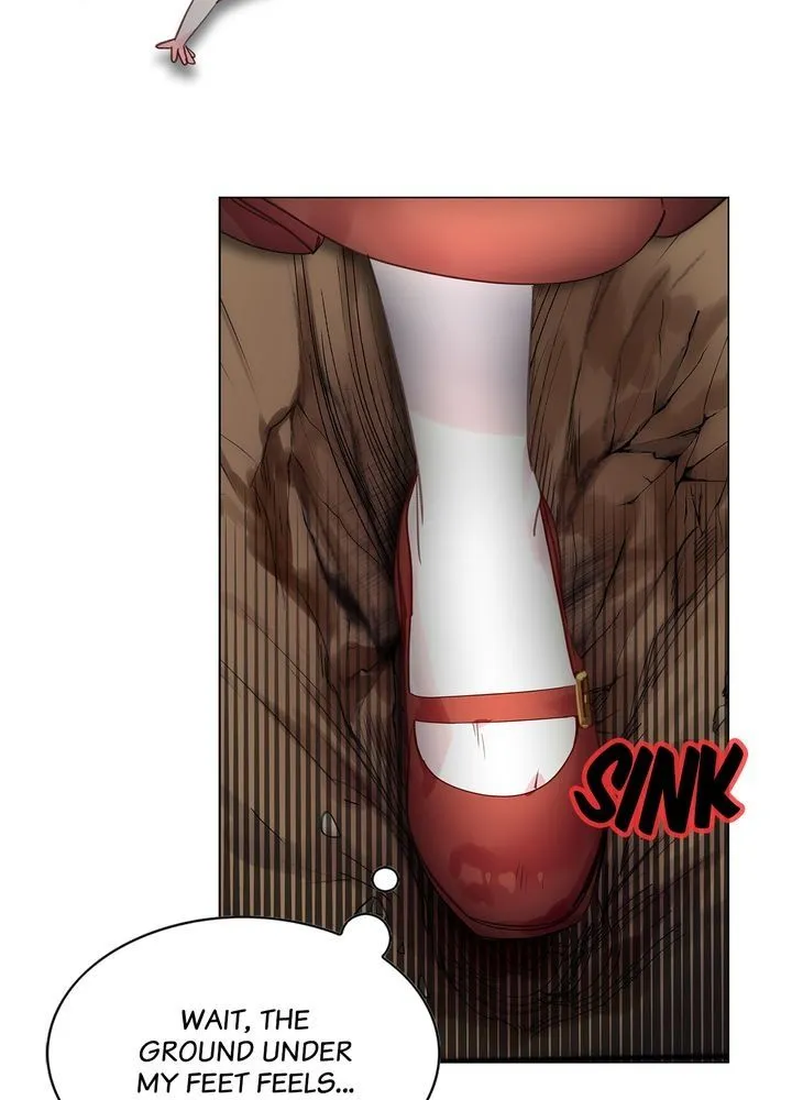 Miss Not-So Sidekick Chapter 149 page 35 - 