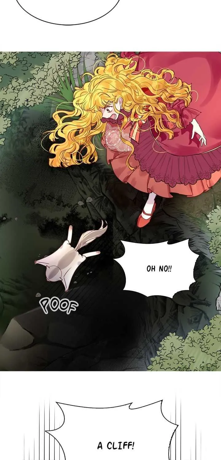Miss Not-So Sidekick Chapter 149 page 36 - 