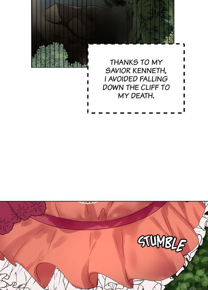 Miss Not-So Sidekick Chapter 149 page 41 - 