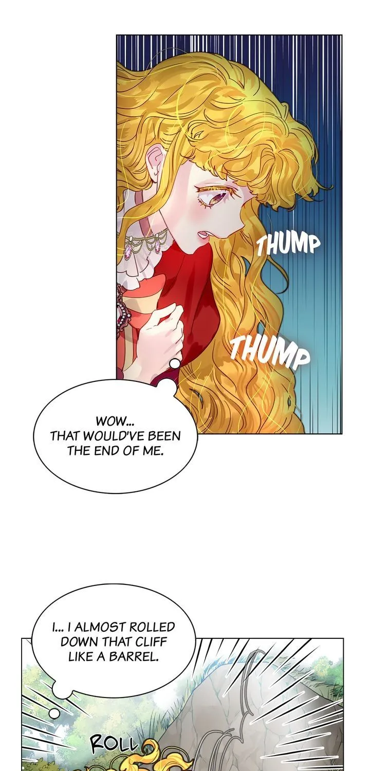 Miss Not-So Sidekick Chapter 149 page 44 - 