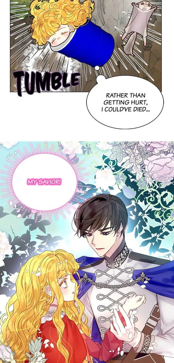 Miss Not-So Sidekick Chapter 149 page 45 - 