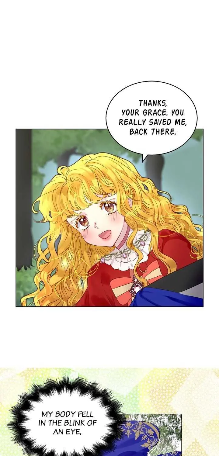 Miss Not-So Sidekick Chapter 149 page 47 - 