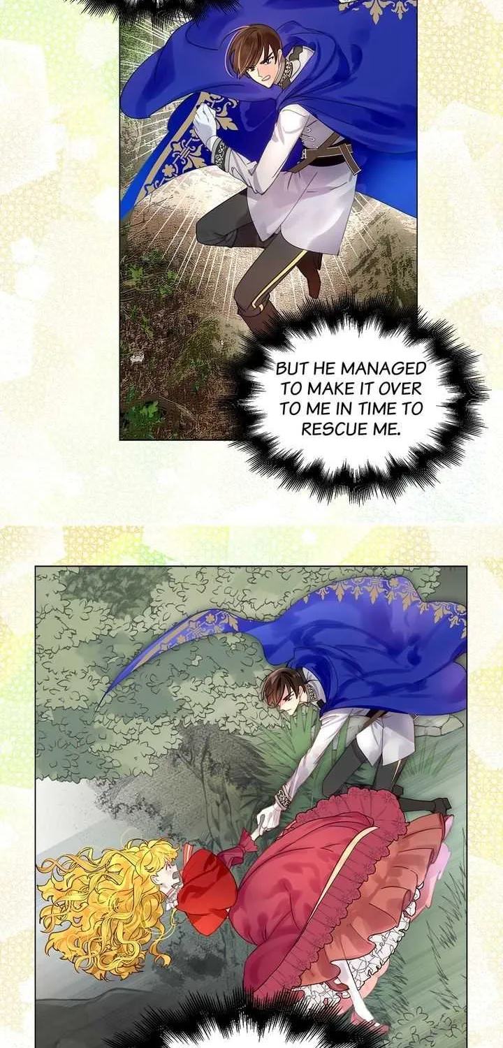 Miss Not-So Sidekick Chapter 149 page 48 - 
