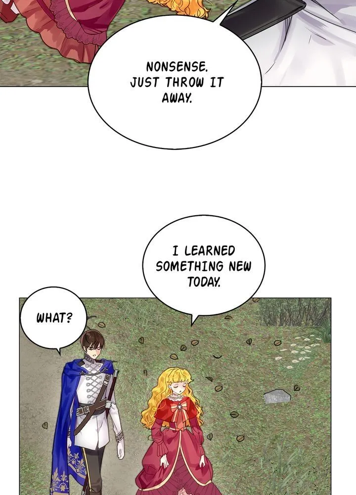 Miss Not-So Sidekick Chapter 149 page 7 - 